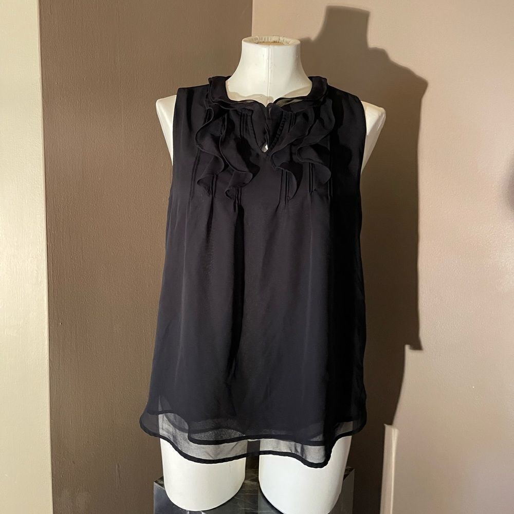 Tommy Hilfiger Sleeveless Blouse